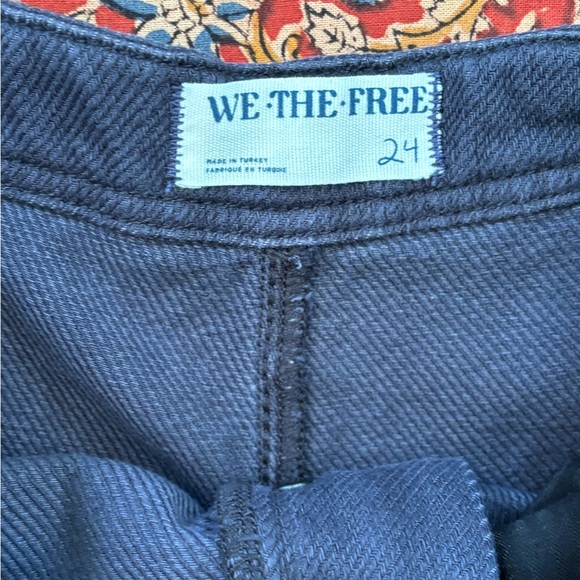 Free People Osaka Pants - Picture 2 of 12